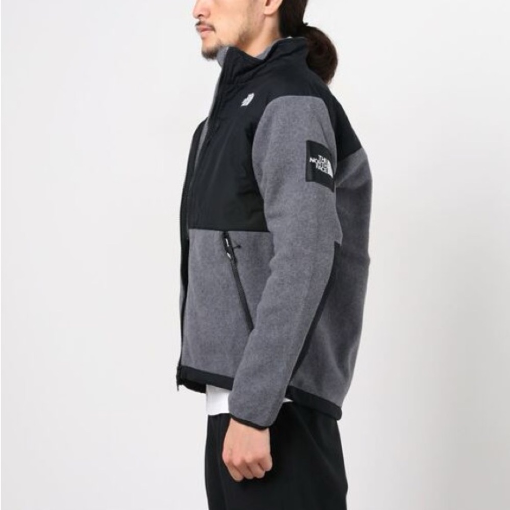 THE NORTH FACE - Denali Jacket Fleece - NA72051